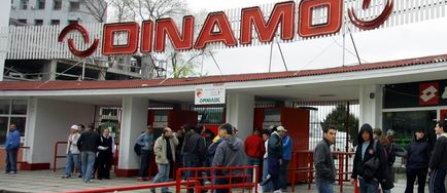 Dinamo a pus in vanzare abonamentele pentru sezonul 2013-2014